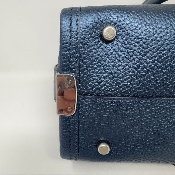 Coach Swagger Satchel - Picture 9 of 15